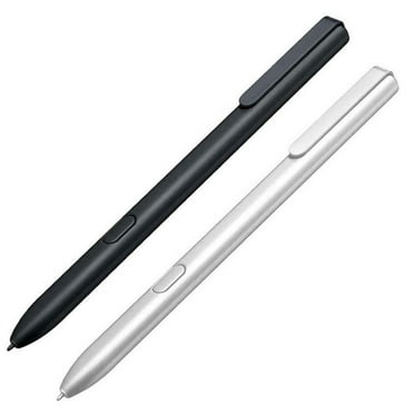 Broonel Silver Mini Fine Point Digital Active Stylus Pen Compatible with The Dell Latitude 13 3301 13 